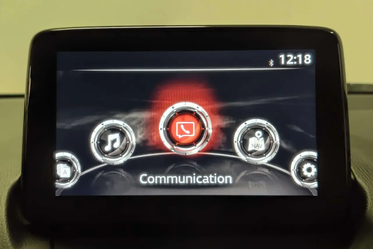 2020 Mazda CX-3 Gallery Image 18