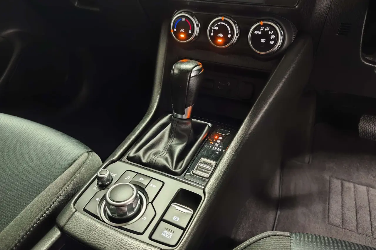 2020 Mazda CX-3 Gallery Image 19