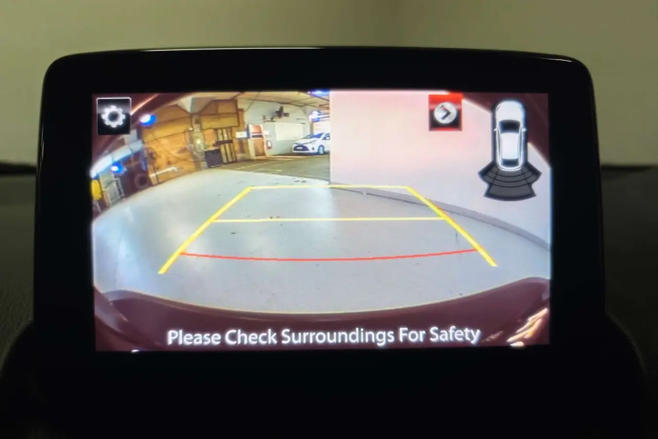 2020 Mazda CX-3 Gallery Image 20