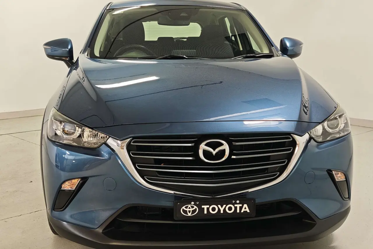 2020 Mazda CX-3 Gallery Image 3