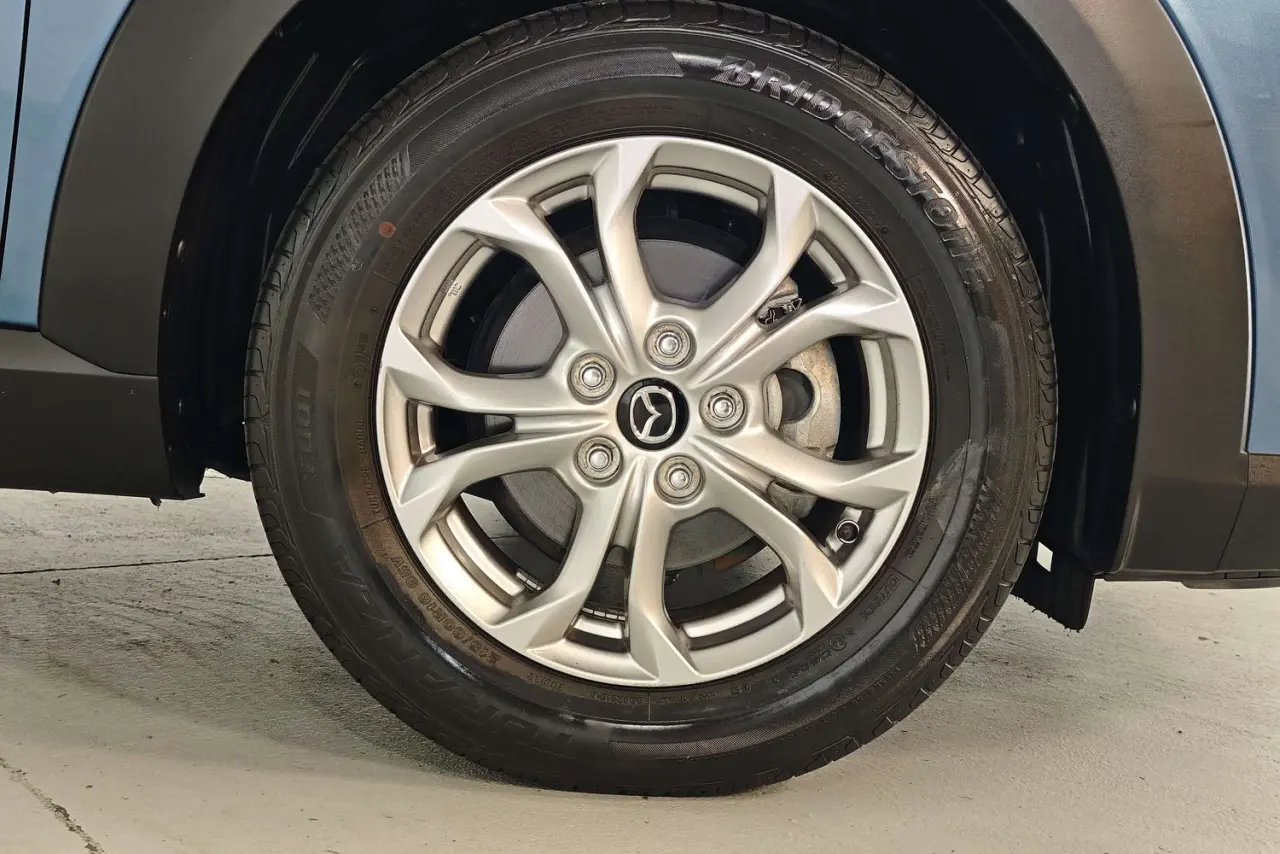 2020 Mazda CX-3 Gallery Image 5