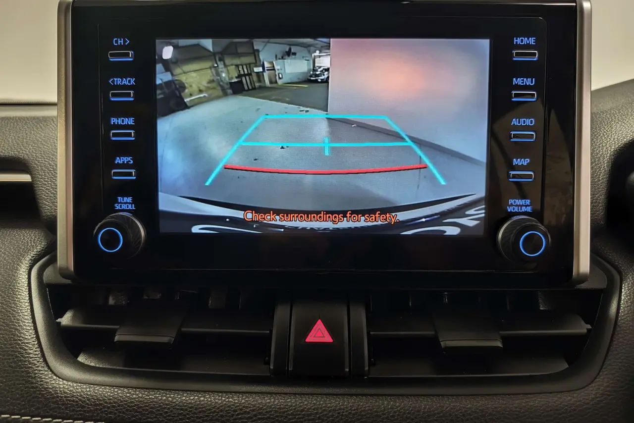 2022 Toyota RAV4 Gallery Image 20