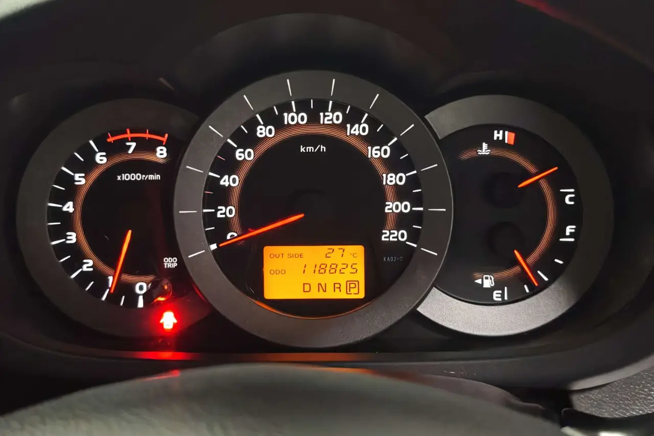 2010 Toyota RAV4 Gallery Image 17