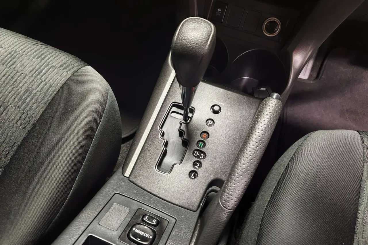 2010 Toyota RAV4 Gallery Image 20