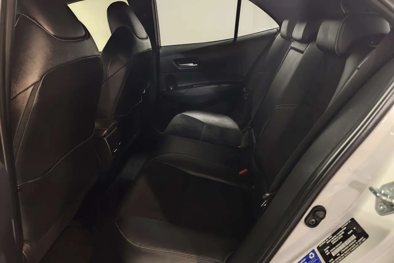 2020 Toyota Corolla Gallery Image 13