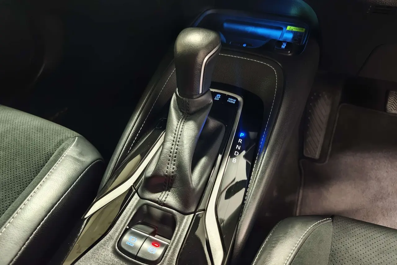 2020 Toyota Corolla Gallery Image 19