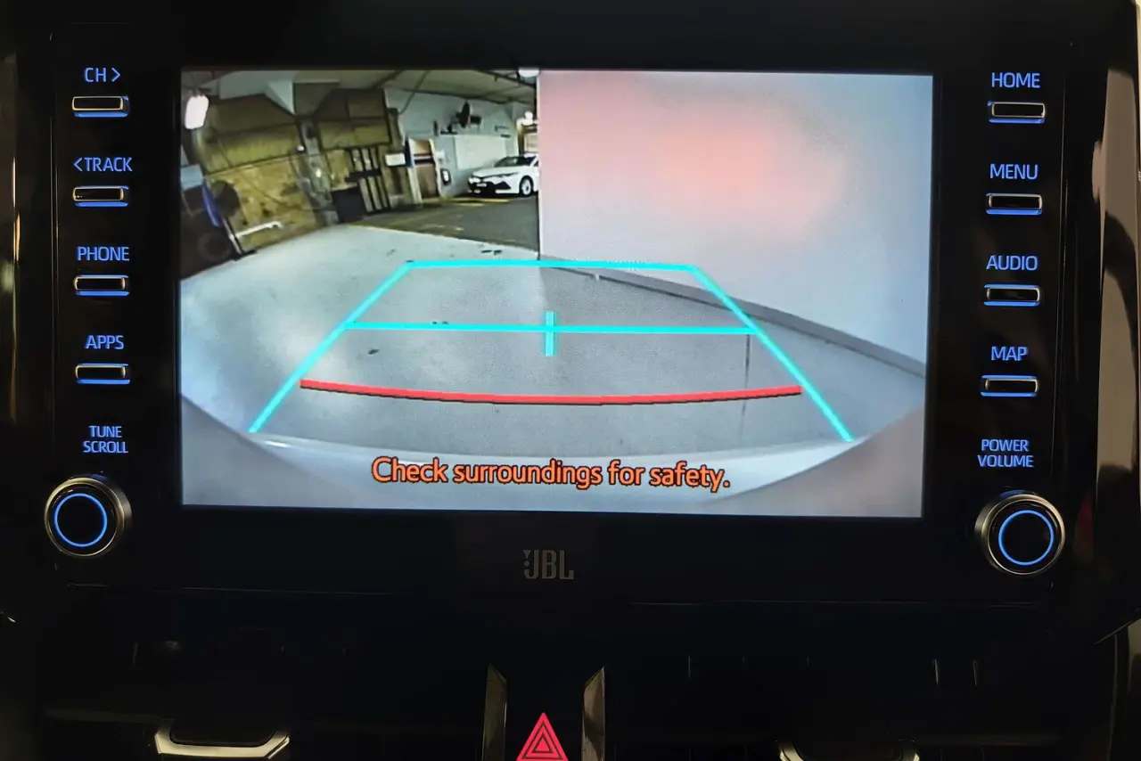 2020 Toyota Corolla Gallery Image 20