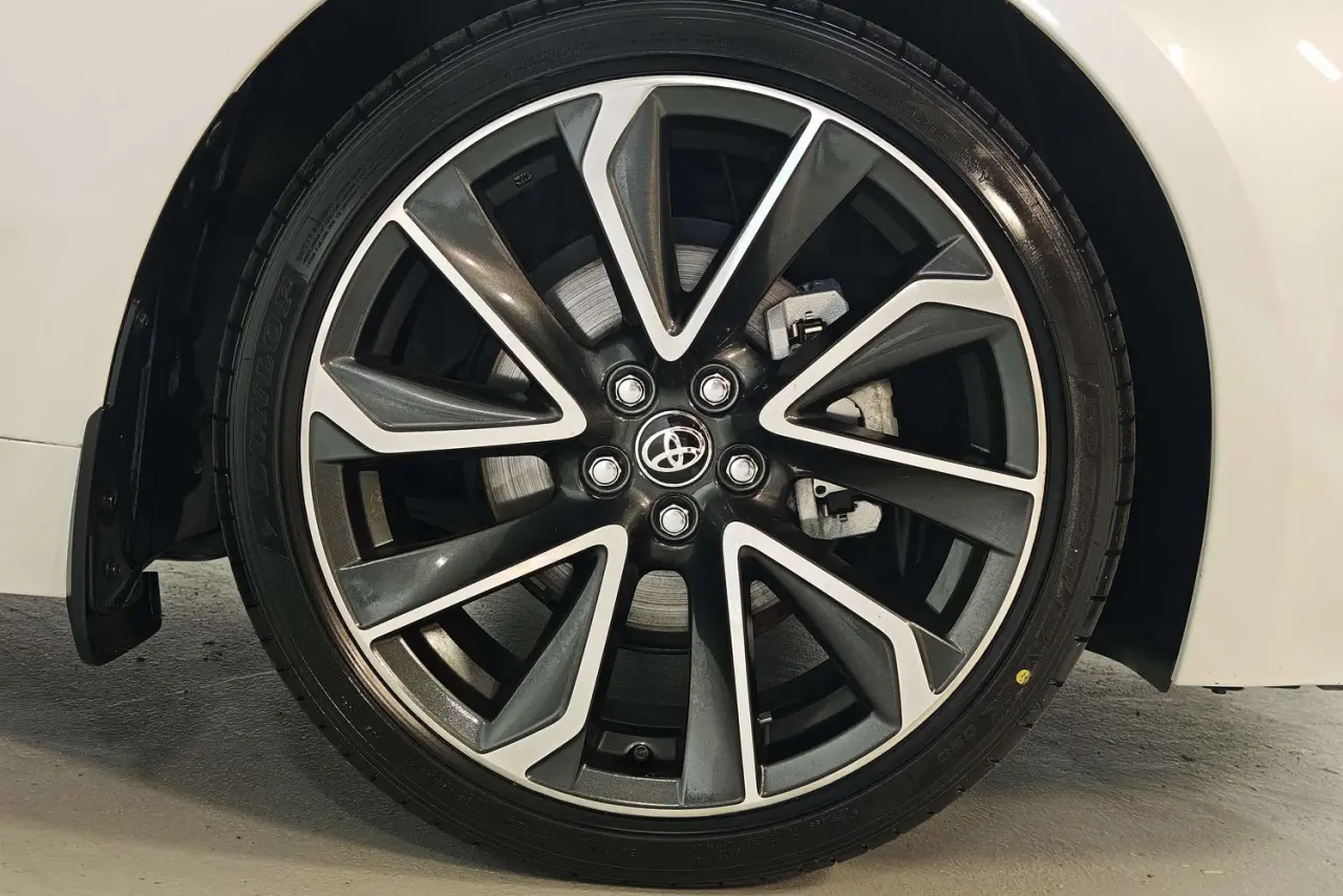 2020 Toyota Corolla Gallery Image 5