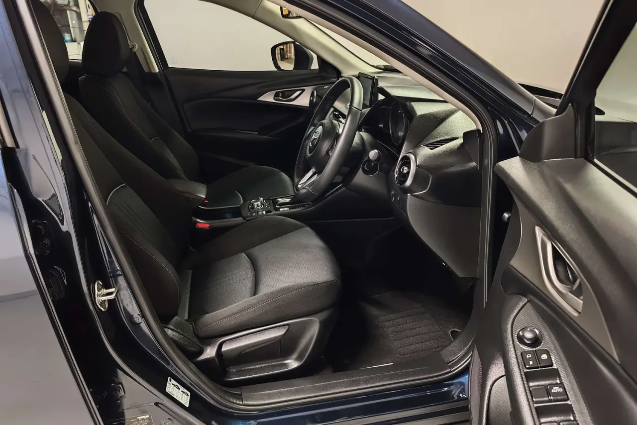 2020 Mazda CX-3 Gallery Image 10