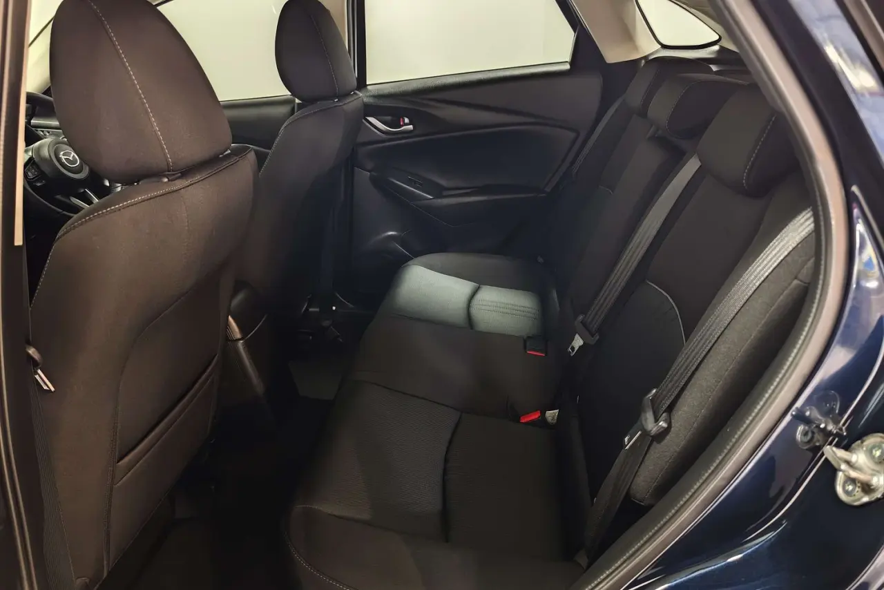 2020 Mazda CX-3 Gallery Image 13