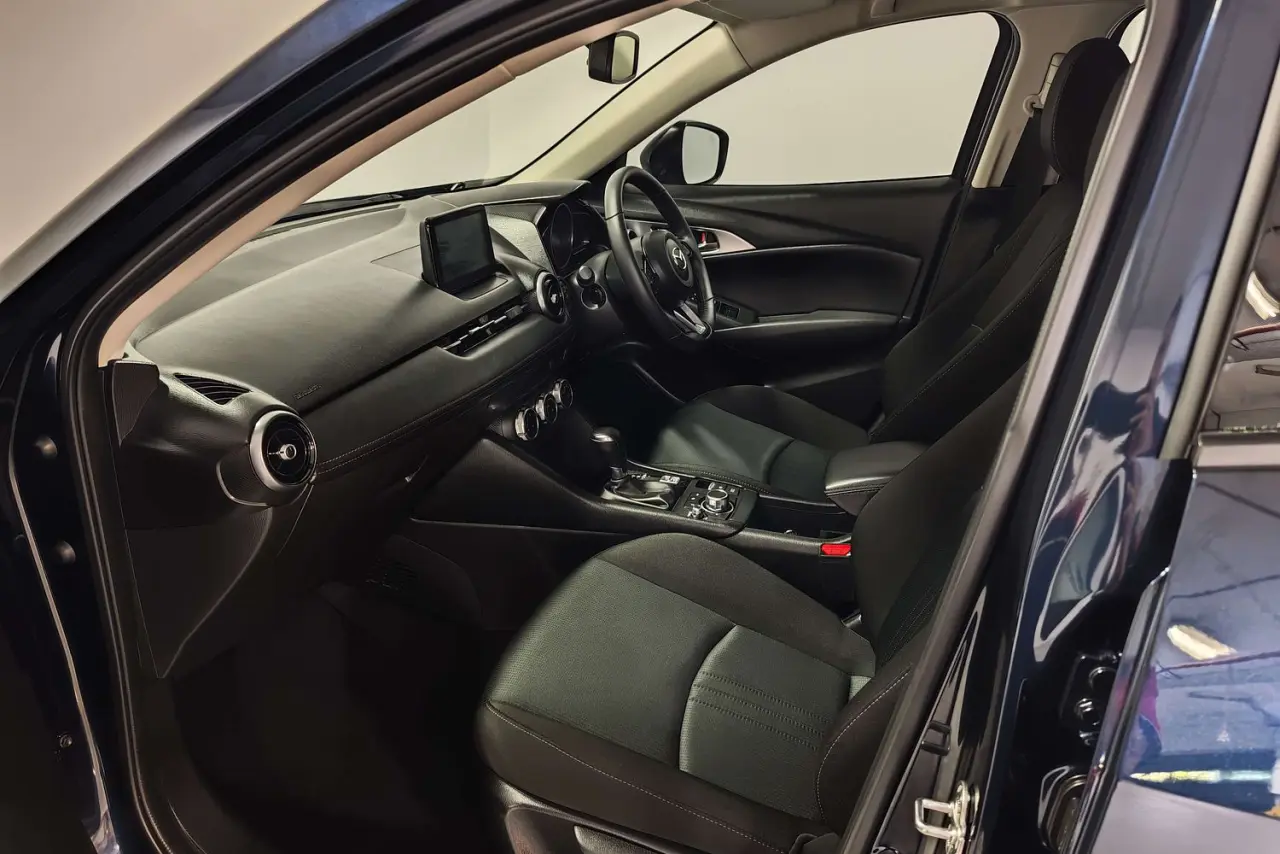 2020 Mazda CX-3 Gallery Image 14