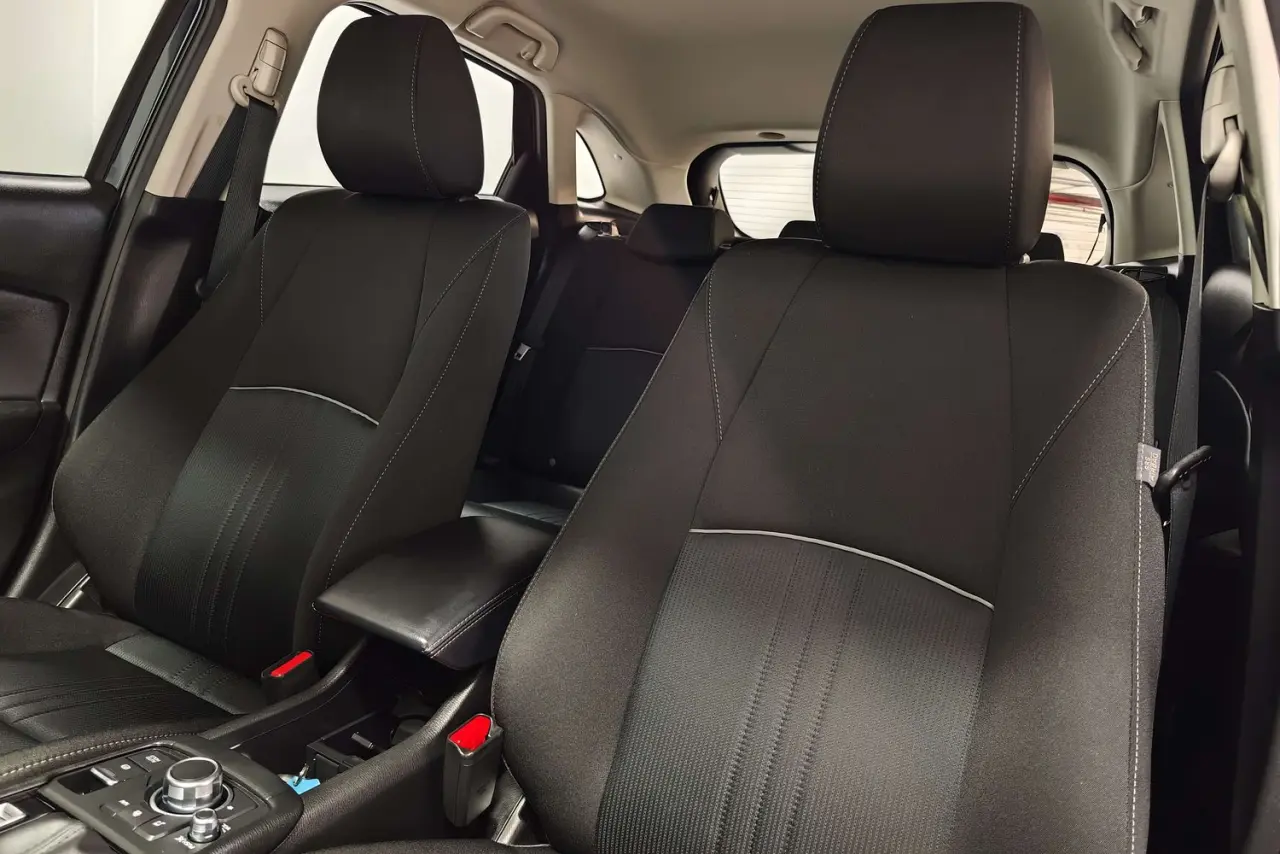 2020 Mazda CX-3 Gallery Image 15