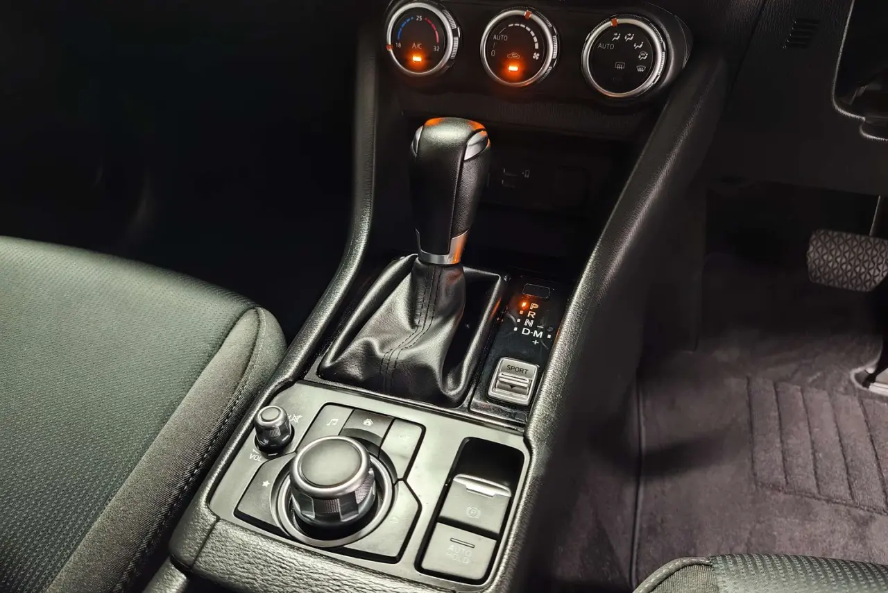 2020 Mazda CX-3 Gallery Image 19