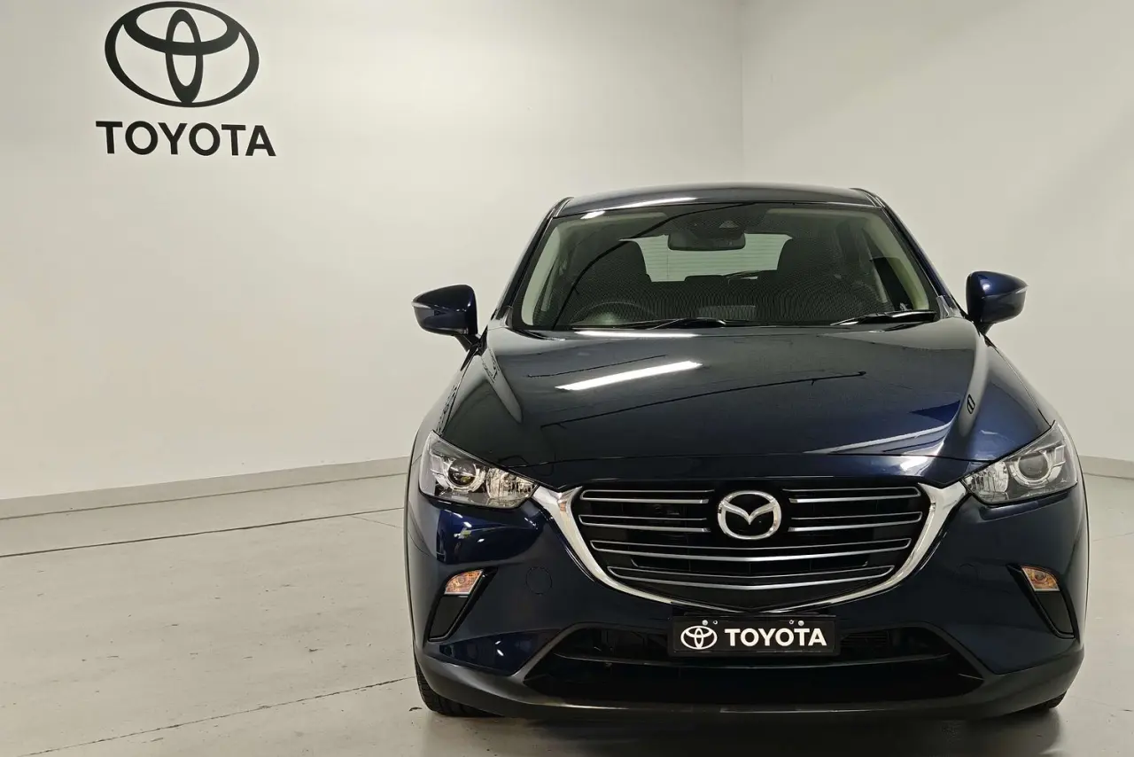 2020 Mazda CX-3 Gallery Image 2