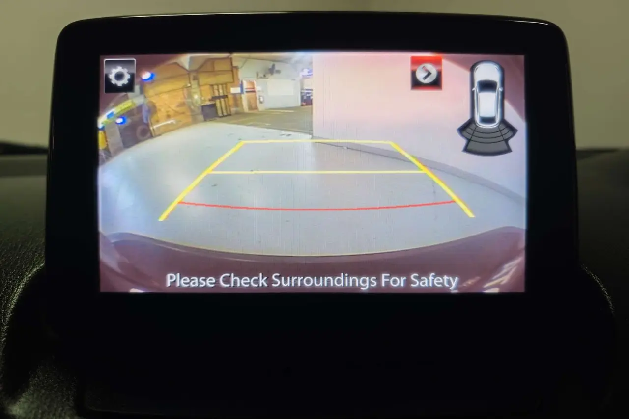 2020 Mazda CX-3 Gallery Image 20