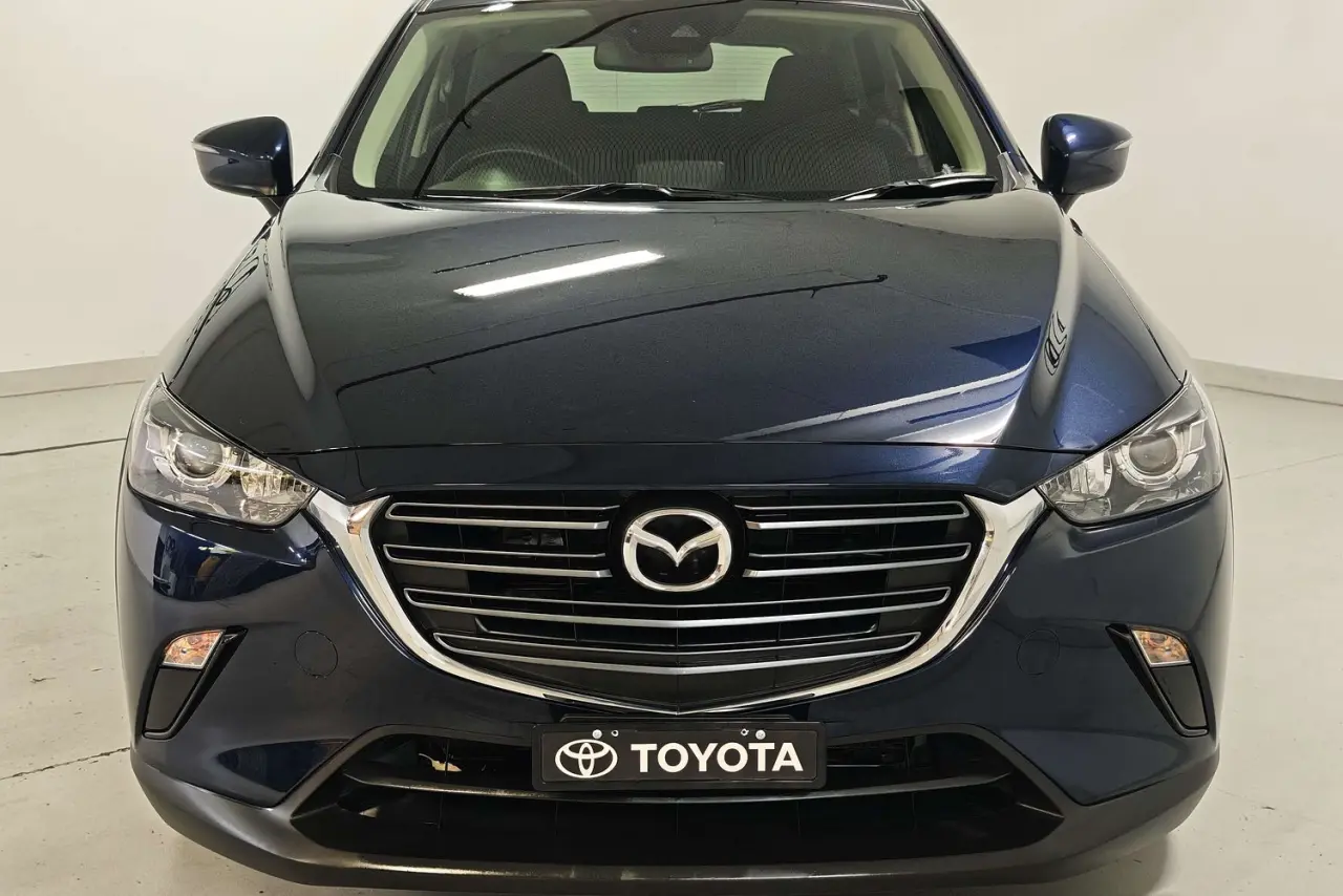 2020 Mazda CX-3 Gallery Image 3