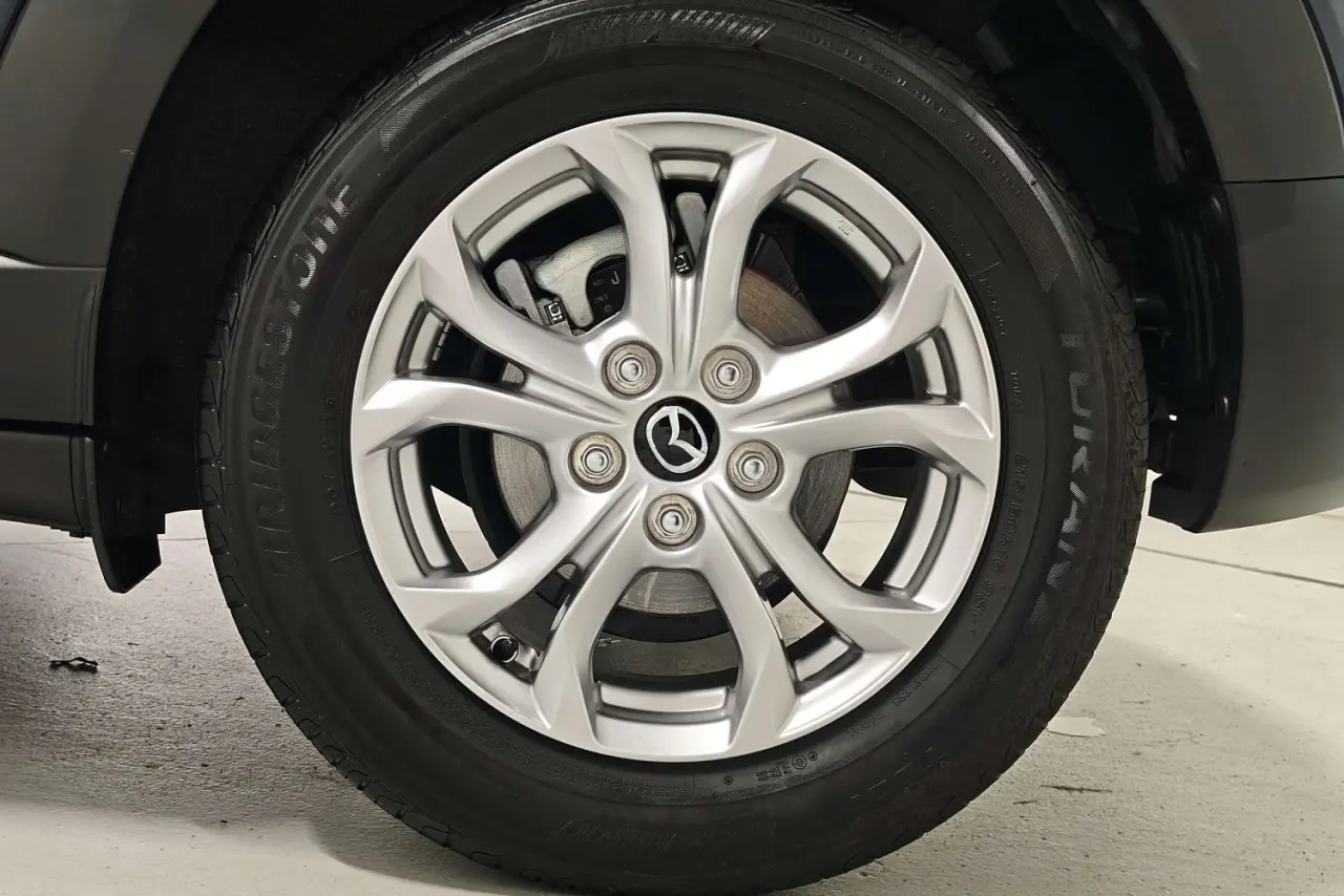 2020 Mazda CX-3 Gallery Image 5