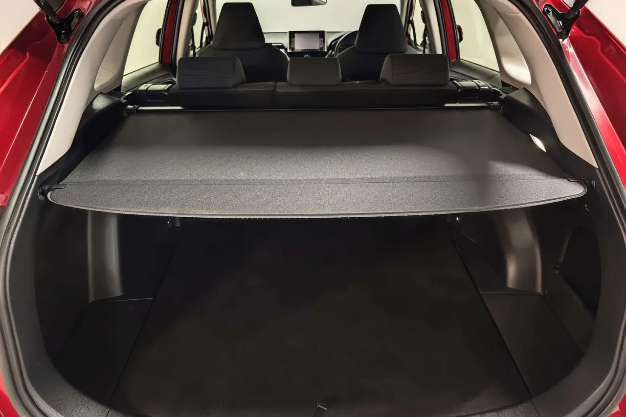 2022 Toyota RAV4 Gallery Image 12