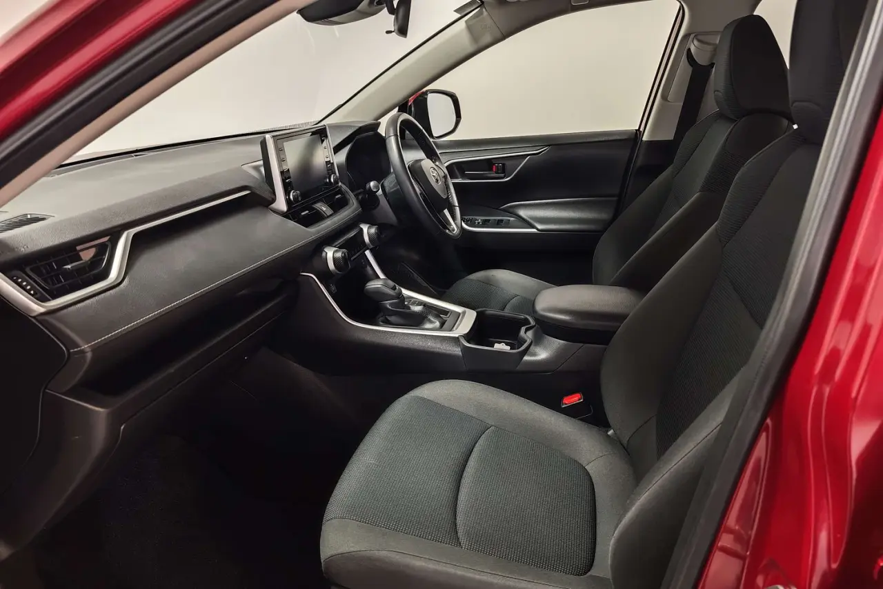 2022 Toyota RAV4 Gallery Image 14