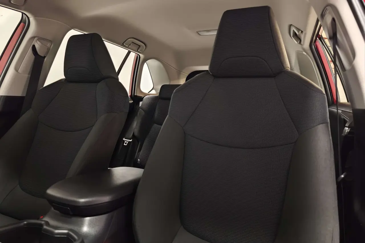 2022 Toyota RAV4 Gallery Image 15