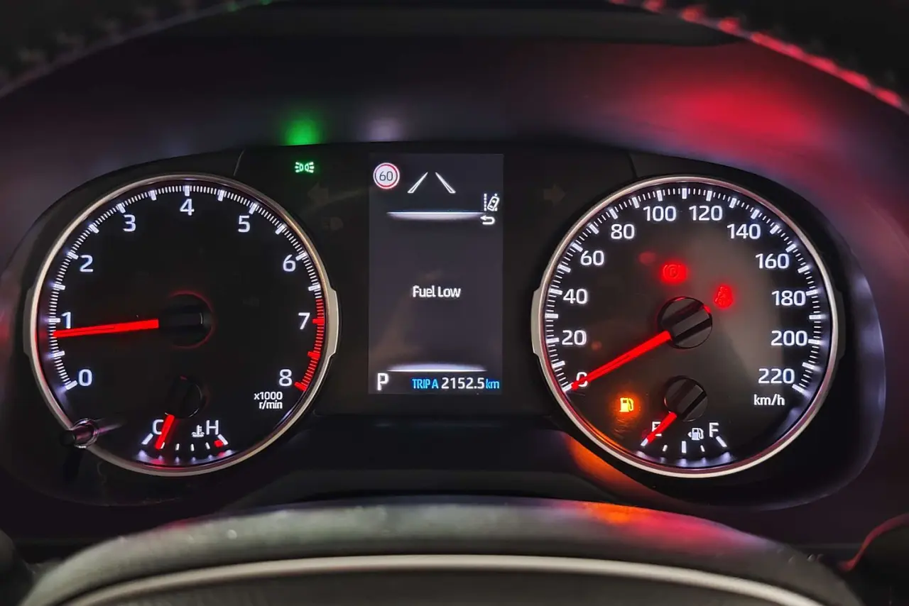 2022 Toyota RAV4 Gallery Image 17