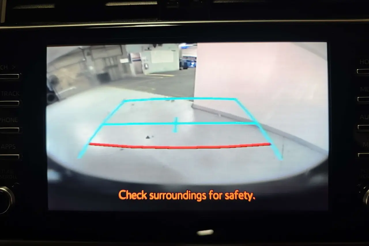 2023 Toyota Landcruiser Prado Gallery Image 21