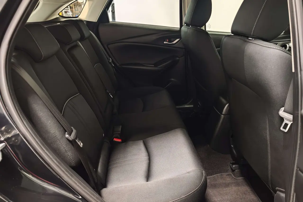 2022 Mazda CX-3 Gallery Image 11