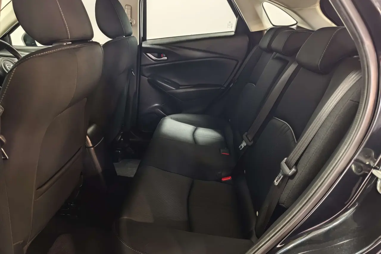 2022 Mazda CX-3 Gallery Image 13