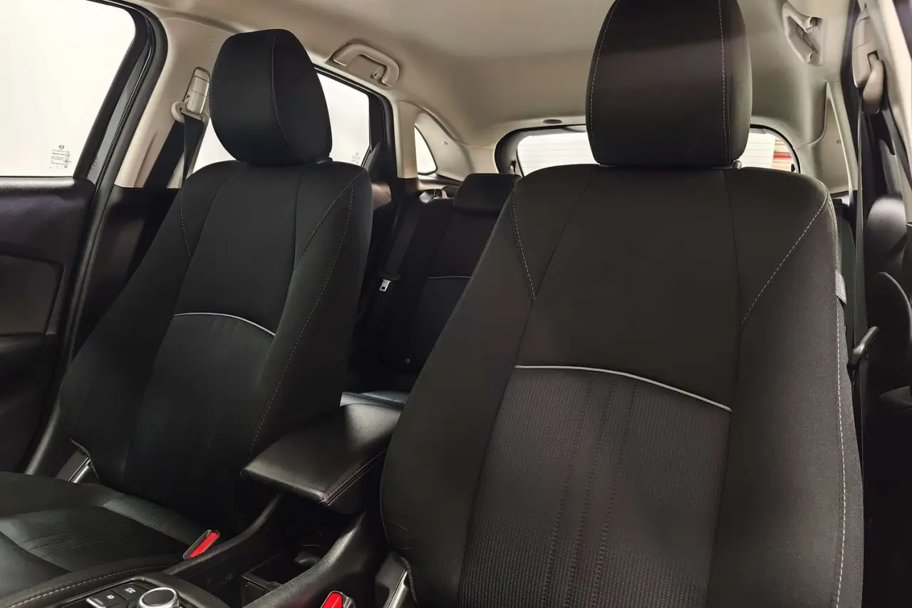 2022 Mazda CX-3 Gallery Image 15