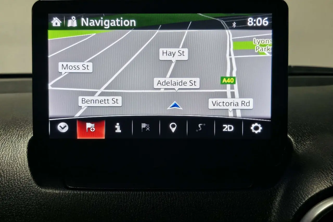 2022 Mazda CX-3 Gallery Image 18