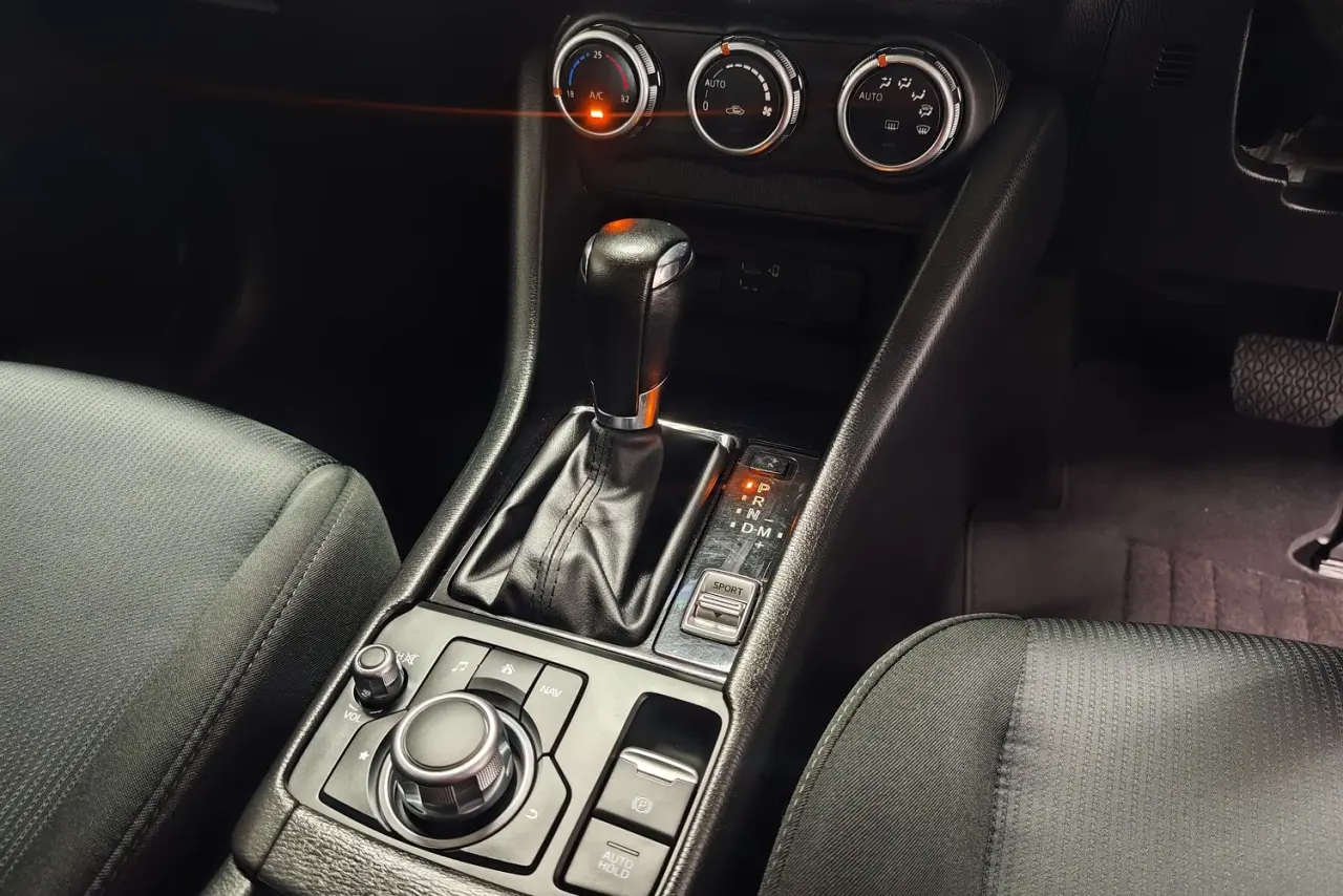 2022 Mazda CX-3 Gallery Image 19