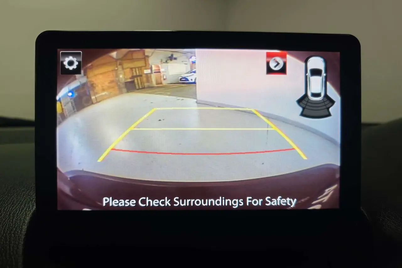 2022 Mazda CX-3 Gallery Image 20