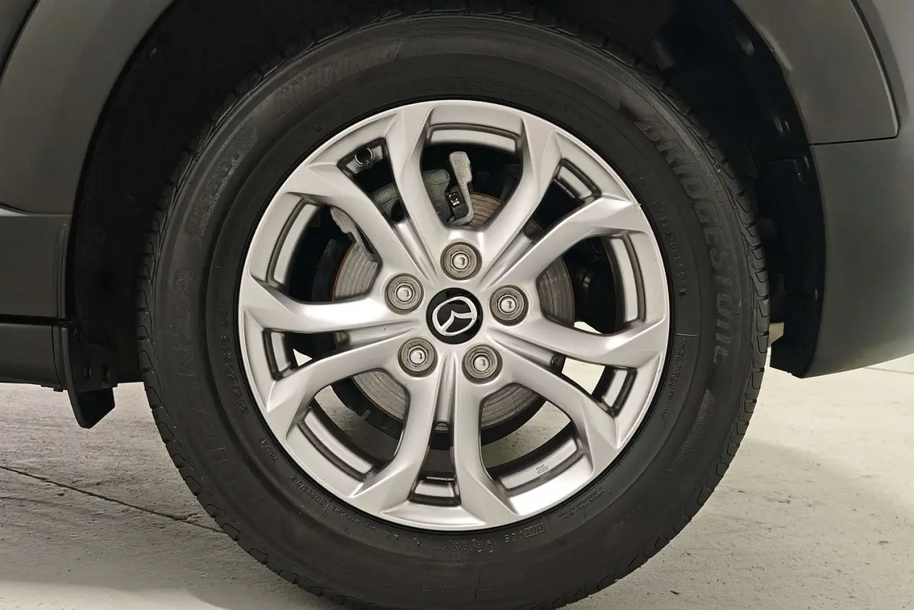 2022 Mazda CX-3 Gallery Image 5