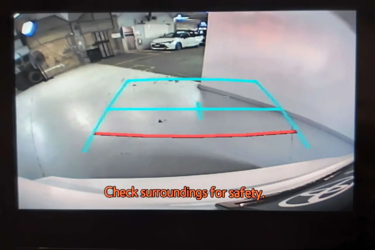 2025 Toyota Fortuner Gallery Image 22