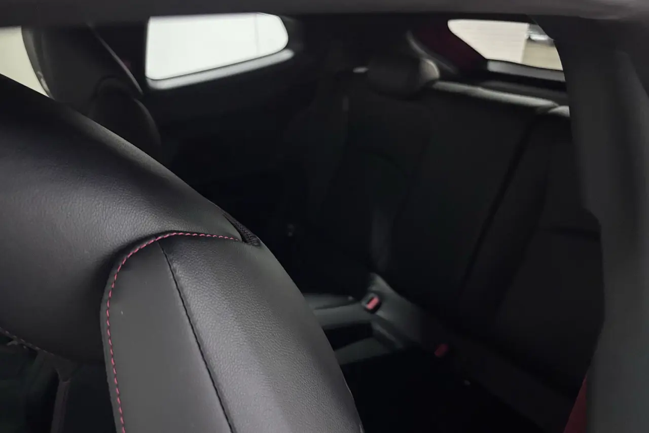 2025 Toyota Yaris Gallery Image 15