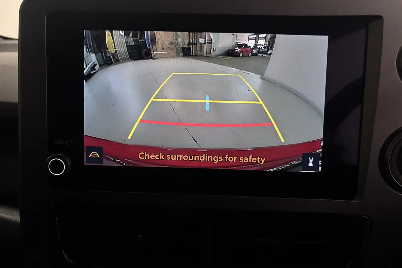 2025 Toyota Yaris Gallery Image 22