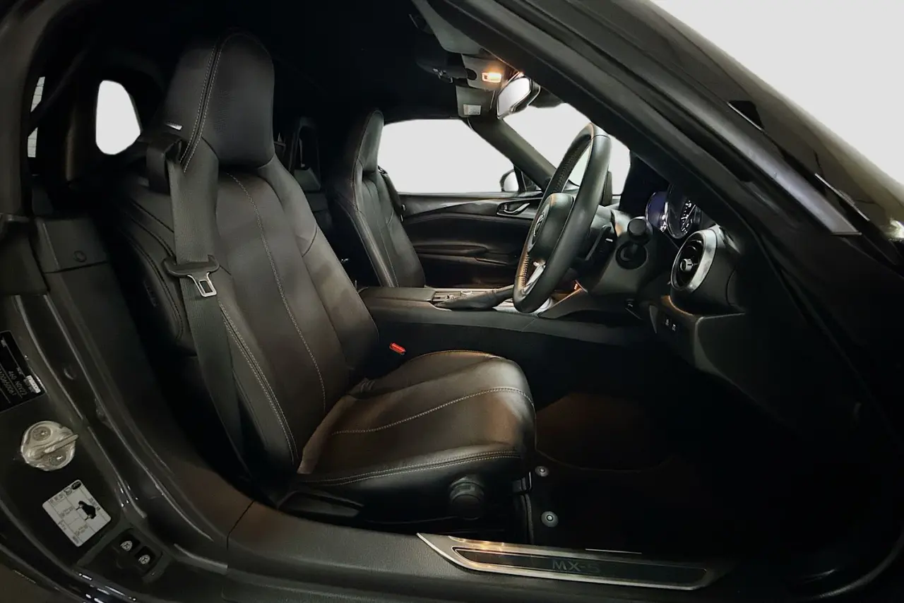 2023 Mazda MX-5 Gallery Image 12