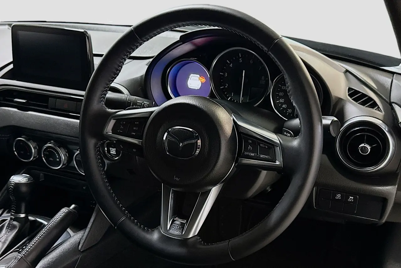 2023 Mazda MX-5 Gallery Image 13