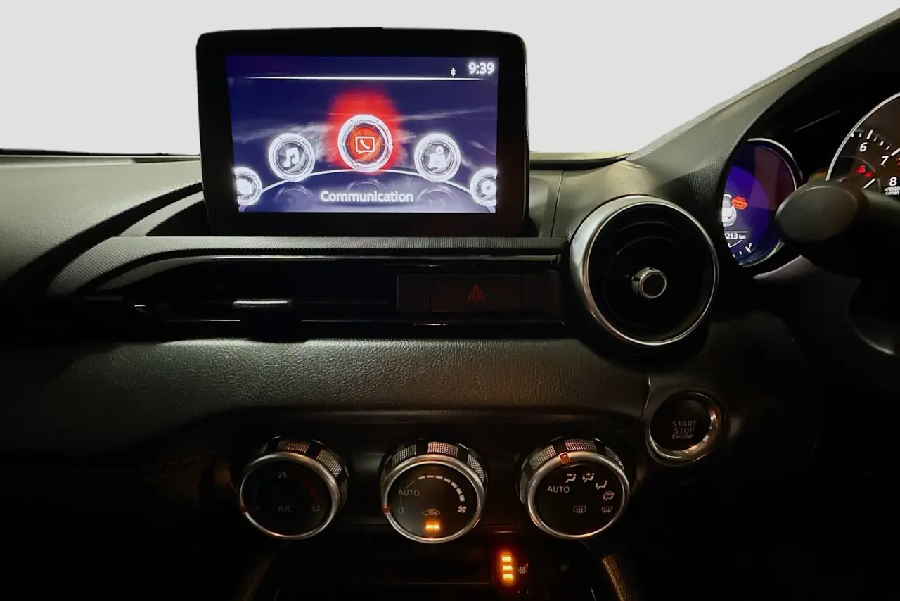 2023 Mazda MX-5 Gallery Image 14