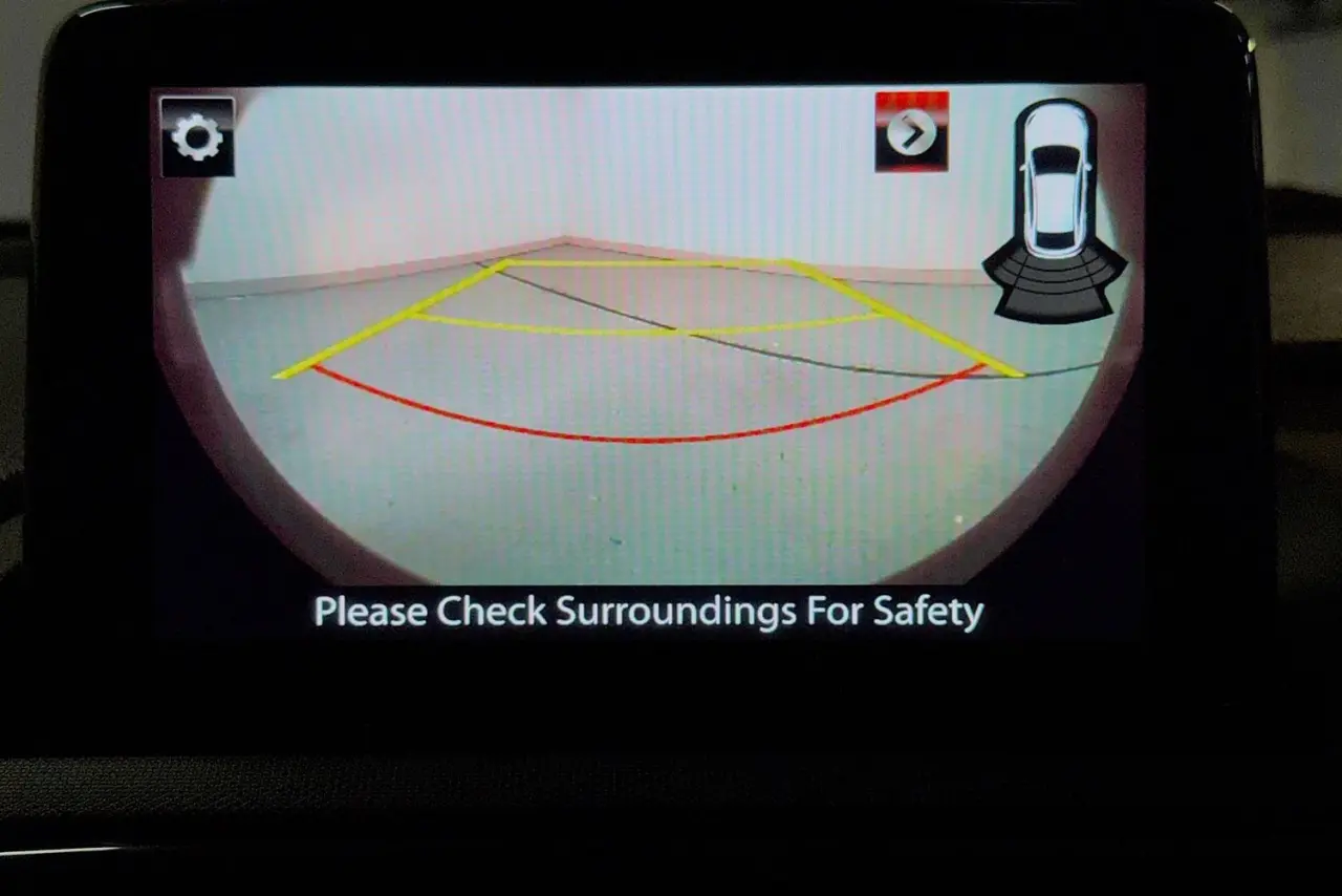 2023 Mazda MX-5 Gallery Image 15