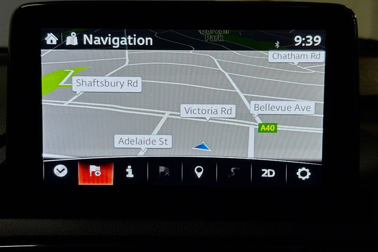 2023 Mazda MX-5 Gallery Image 16