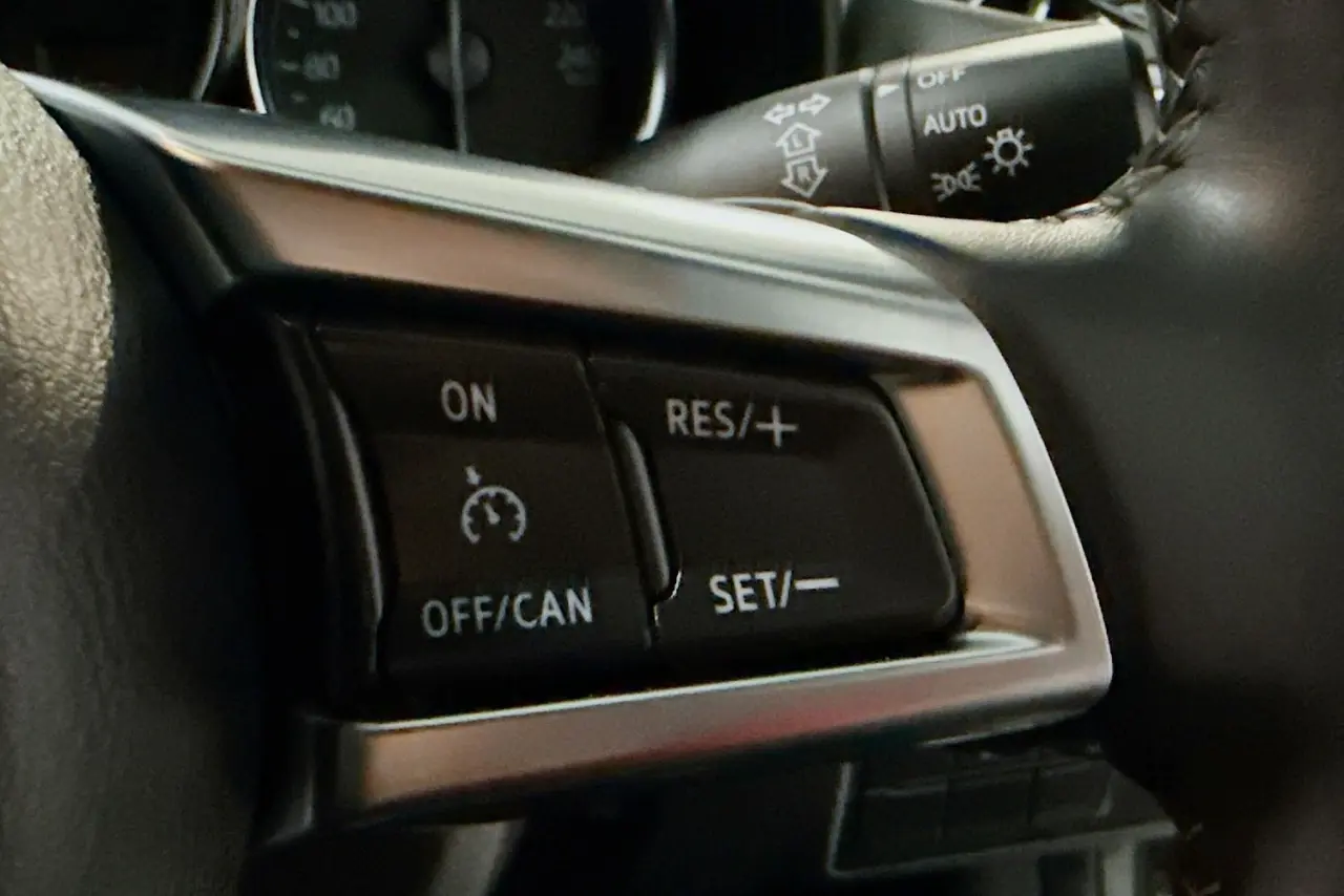 2023 Mazda MX-5 Gallery Image 19