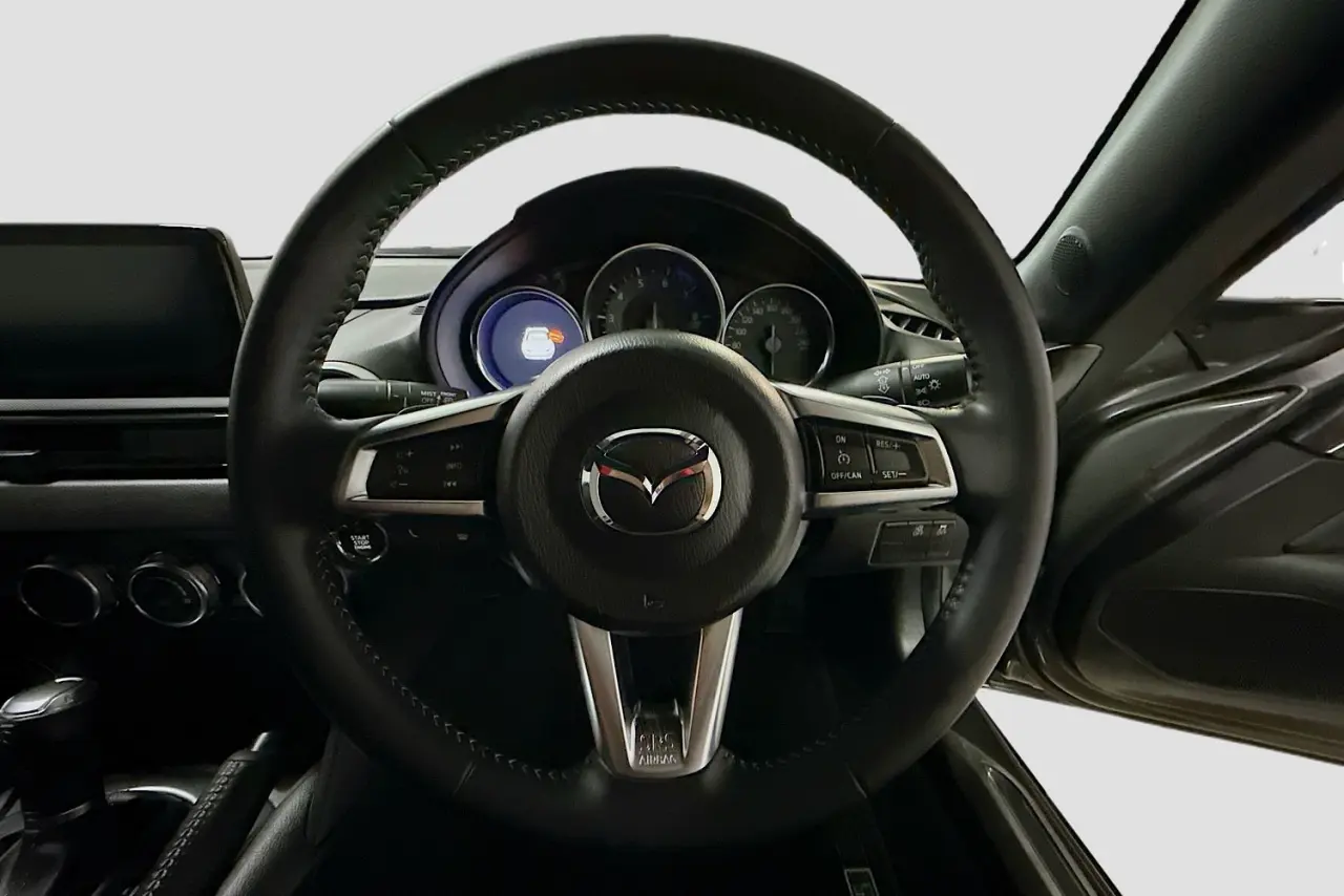 2023 Mazda MX-5 Gallery Image 20