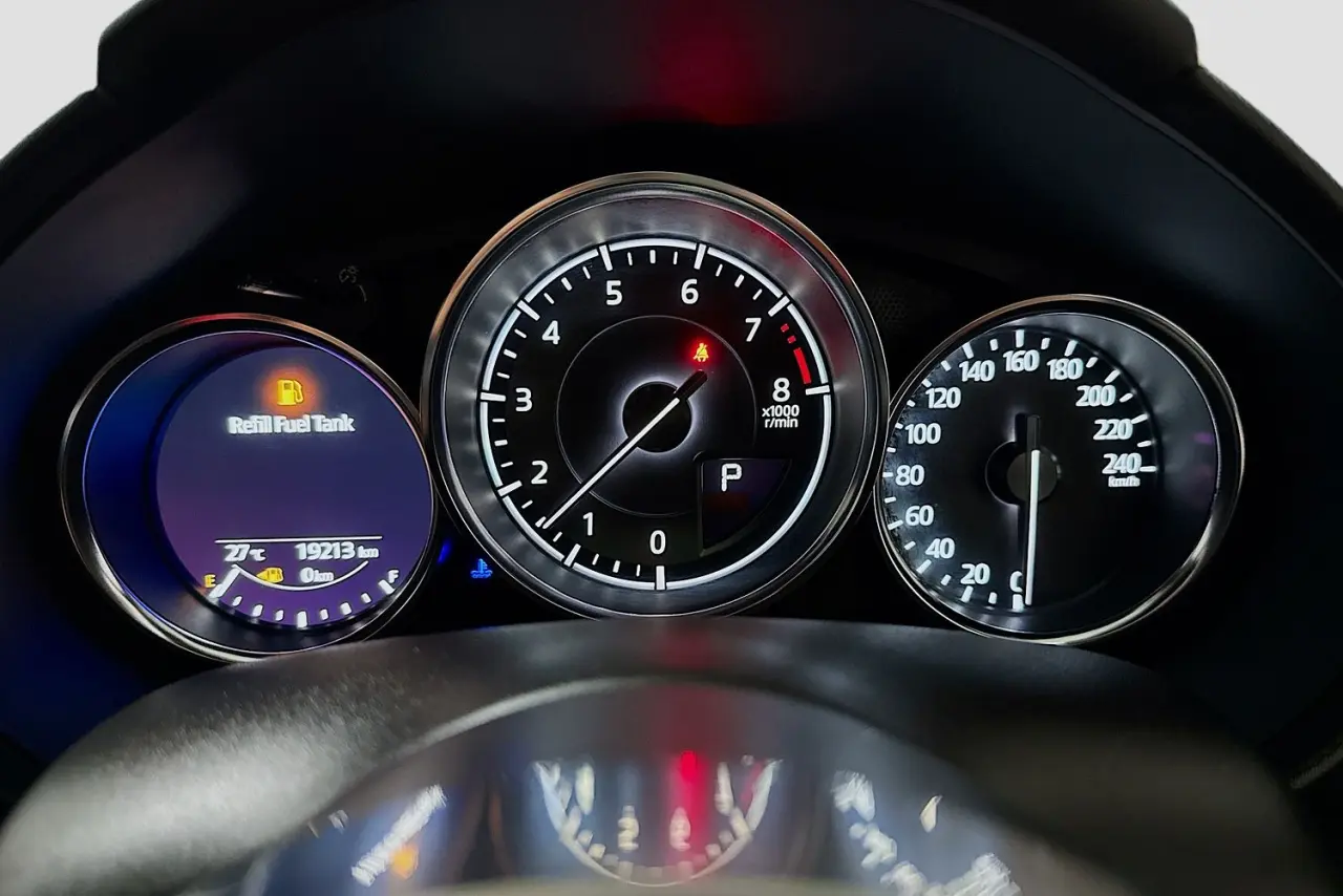 2023 Mazda MX-5 Gallery Image 21