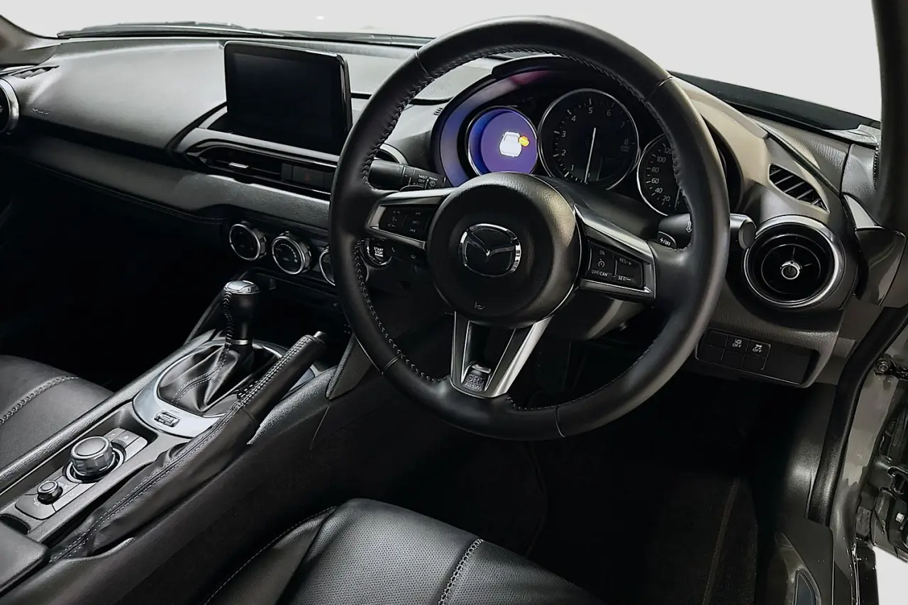 2023 Mazda MX-5 Gallery Image 22