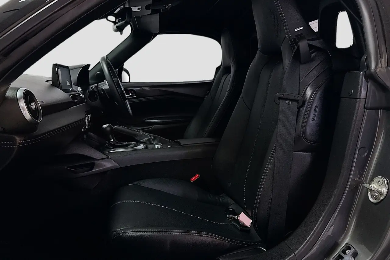 2023 Mazda MX-5 Gallery Image 24