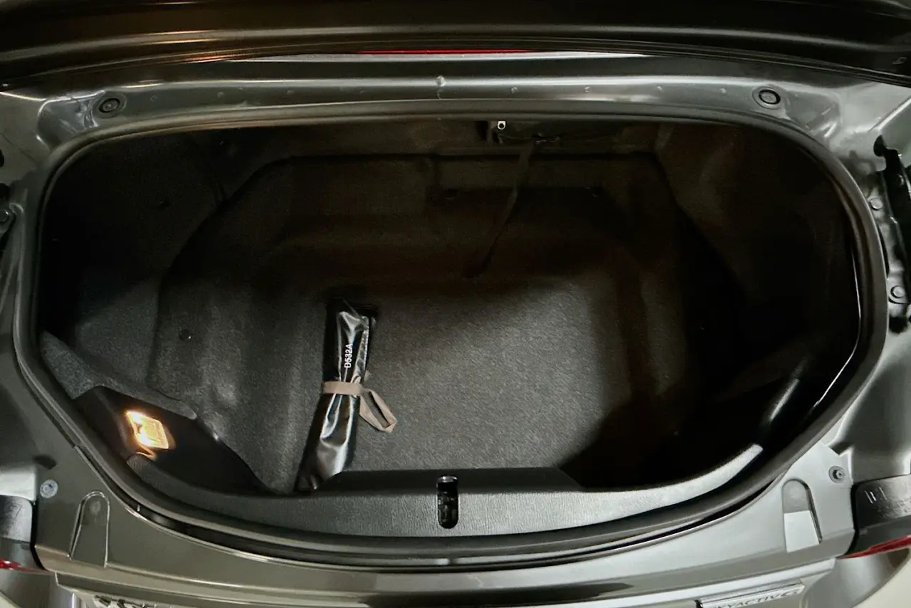 2023 Mazda MX-5 Gallery Image 25