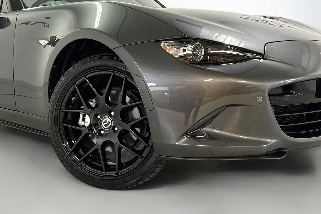 2023 Mazda MX-5 Gallery Image 26