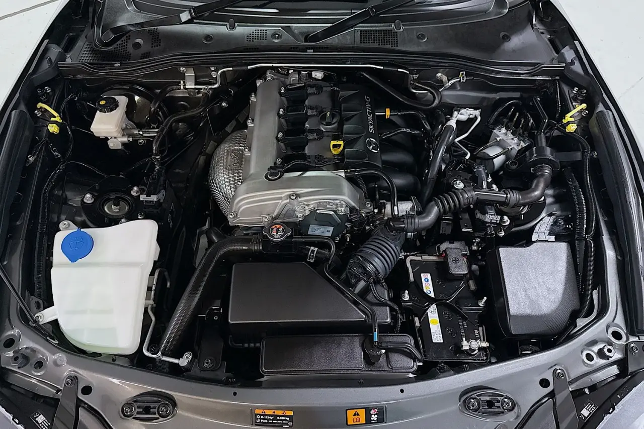 2023 Mazda MX-5 Gallery Image 27