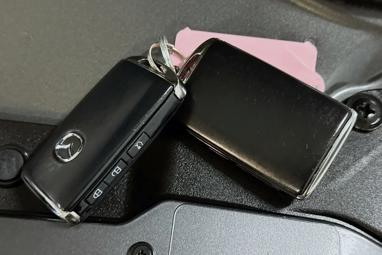 2023 Mazda MX-5 Gallery Image 28